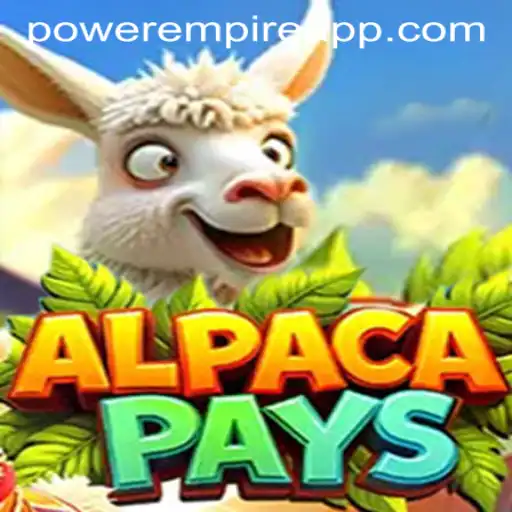AlpacaPays: The Exciting New Game by Power Empire Gaming