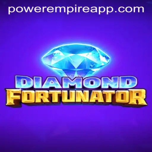 DiamondFort: A Journey into Power Empire Gaming