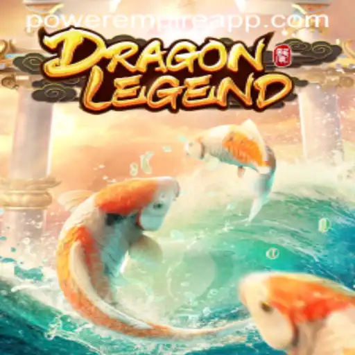 Unveiling the Magic of DragonLegend by Power Empire Gaming