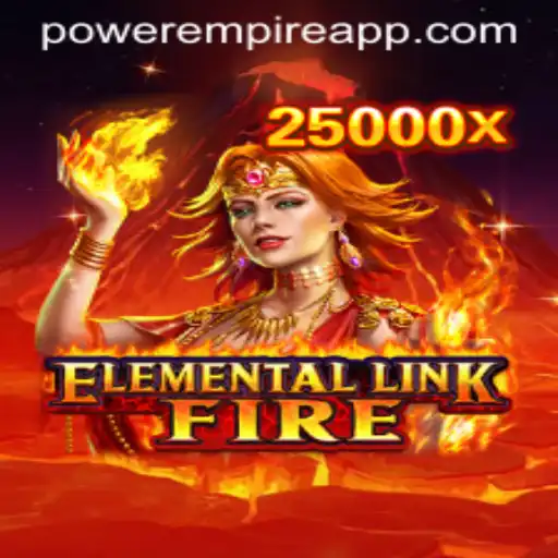 ElementalLinkFire: A New Gaming Phenomenon by Power Empire Gaming