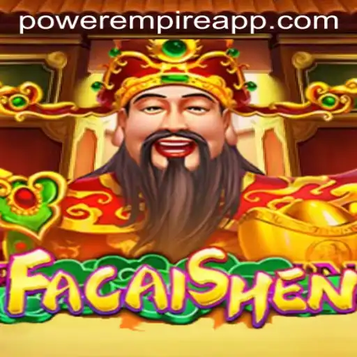 FaCaiShen: A New Era in Gaming from Power Empire Gaming