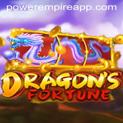 DragonFortune: A Groundbreaking Adventure with Power Empire Gaming