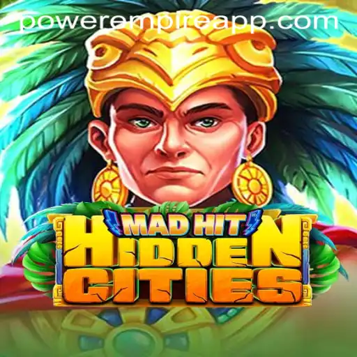 MadHitHiddenCities: Exploring the Dynamic World of Power Empire Gaming