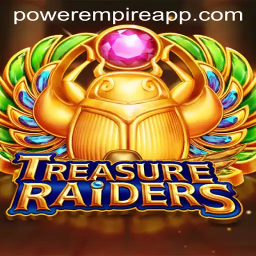 Discovering the Thrills of TREASURERAIDERS: An Adventure by Power Empire Gaming