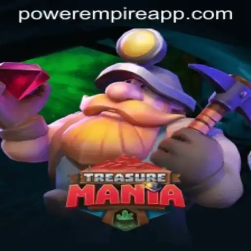 Uncovering the Thrills of TreasureMania: A Dive into Power Empire Gaming's Latest Release