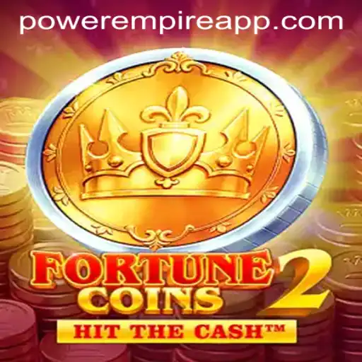 Discover FortuneCoins2: A New Era in Power Empire Gaming