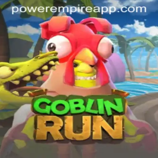 Exploring GoblinRun: A Thrilling Adventure by Power Empire Gaming