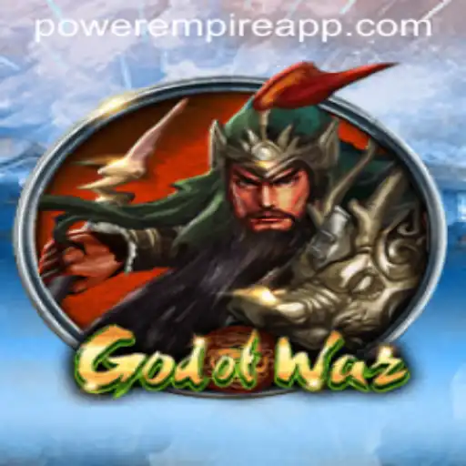 God of War: Unleashing Power in the Empire of Gaming