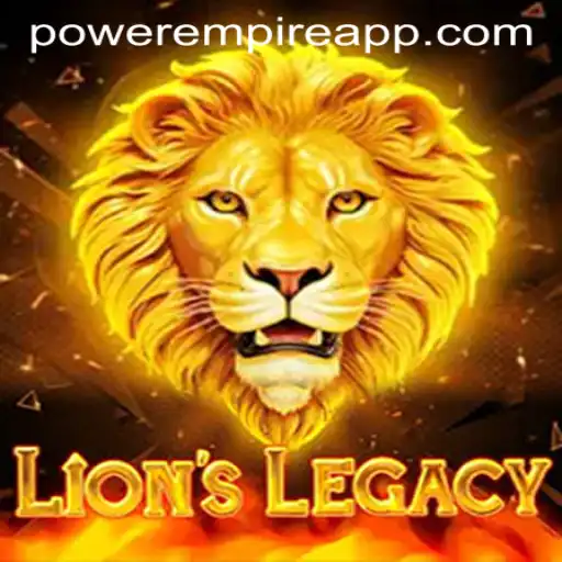 LionsLegacy: The New Frontier in Gaming