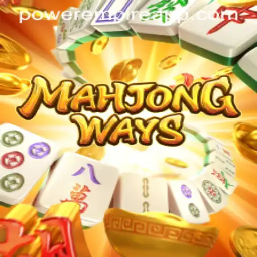 Discovering MahjongWays: A Blend of Tradition and Innovation by Power Empire Gaming