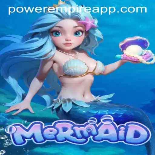 Unveiling the Underwater Adventure of Power Empire Gaming's Mermaid