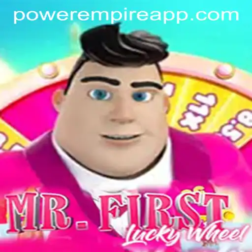 Exploring the Excitement of MrFirstLuckyWheel by Power Empire Gaming