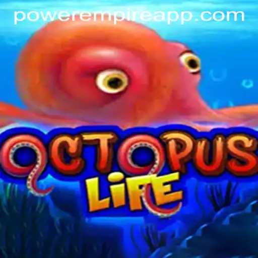 OctopusLife: A Dive Into the Underwater World Created by Power Empire Gaming