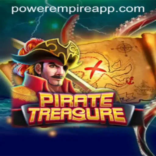 Discover the Thrills of PirateTreasure by Power Empire Gaming