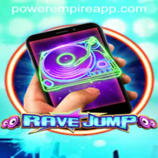 RaveJumpmobile: A Thrilling Gaming Experience by Power Empire Gaming