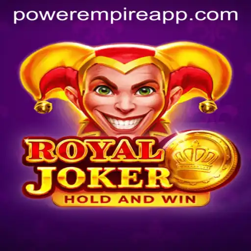 Royaljoker: An Immersive Journey into Power Empire Gaming