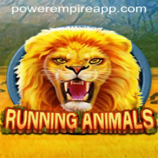 RunningAnimals: The Thrilling Adventure Game from Power Empire Gaming