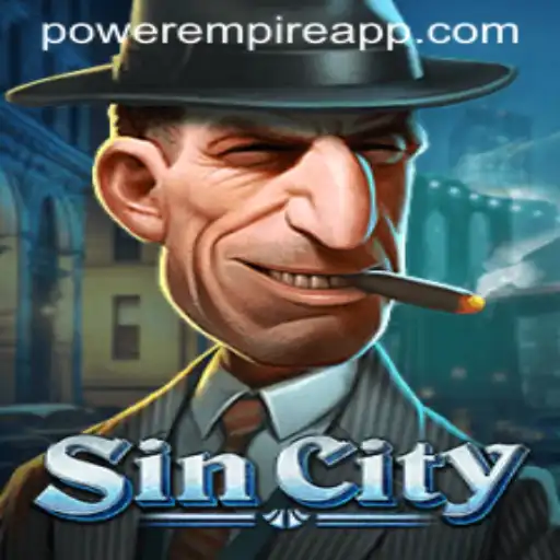 Exploring The World of SinCity