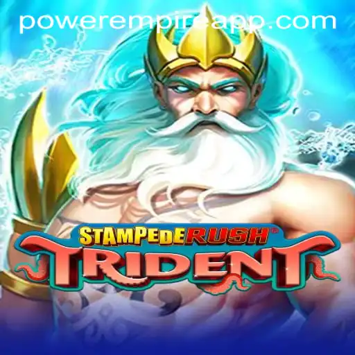 Exploring the World of StempedeRushTrident: A Gaming Experience by Power Empire Gaming