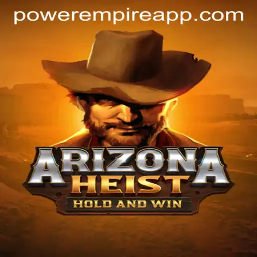 Exploring the Thrilling World of ArizonaHeist