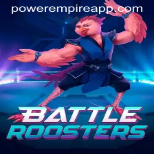 BattleRoosters Soars High in the Gaming World with Power Empire Gaming