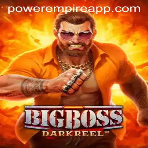 BigBoss: The Next Level in Strategy Gaming