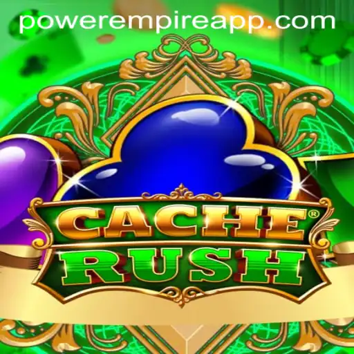 Unveiling CacheRush: Revolutionizing Gaming with Power Empire Gaming