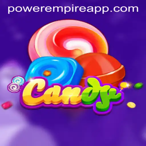 Unveiling the Sweet World of Candy by Power Empire Gaming