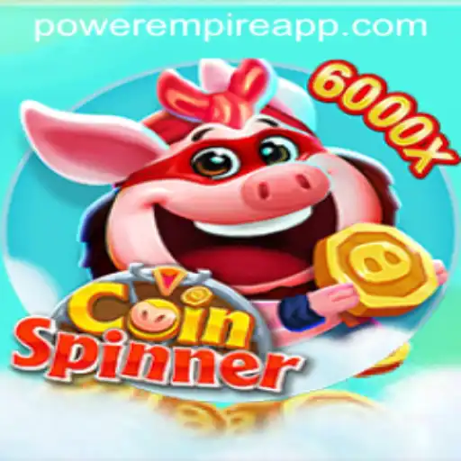 Discover CoinSpinner: The New Hit from Power Empire Gaming