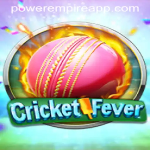 CricketFever: The Ultimate Sports Sim by Power Empire Gaming