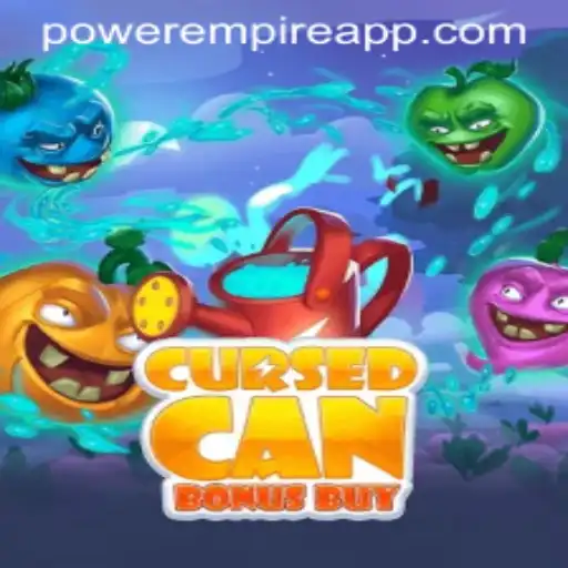 Unveiling the Magic of CursedCanBonusBuy by Power Empire Gaming