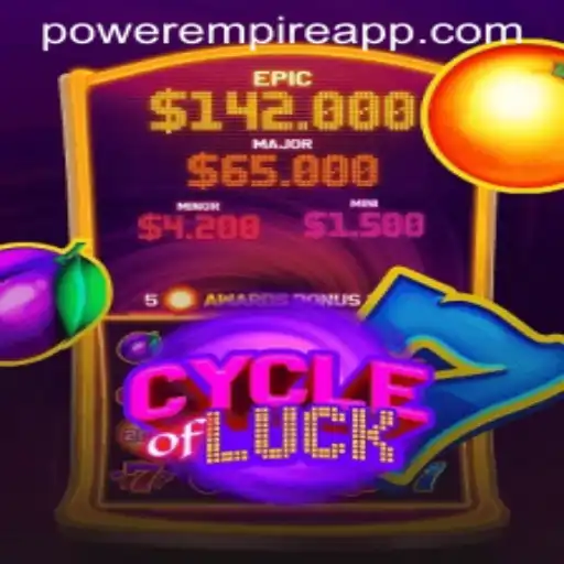 Exploring CycleofLuck: A Thrilling Addition by Power Empire Gaming