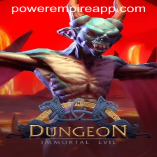 Explore the Depths of 'Dungeon' with Power Empire Gaming