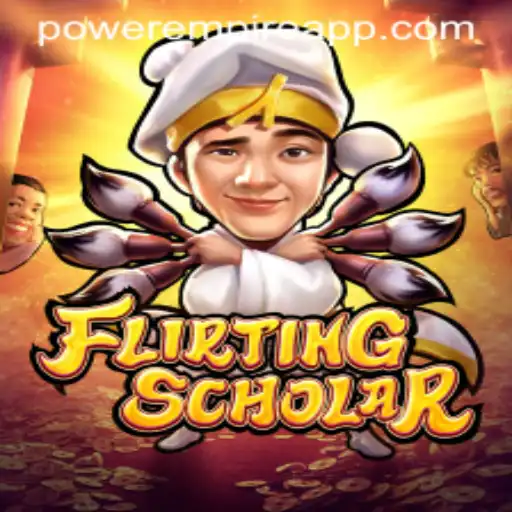 Explore the World of FlirtingScholar: A Unique Experience in Power Empire Gaming