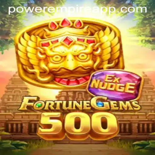Exploring the World of FortuneGems500 by Power Empire Gaming
