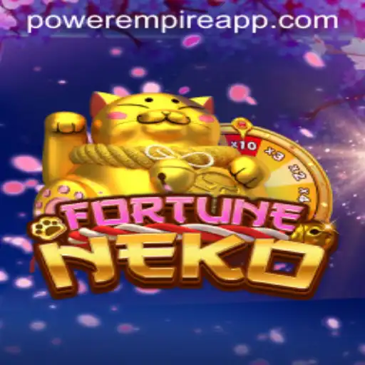 FortuneNeko: Unveiling the Mystical World of Power Empire Gaming