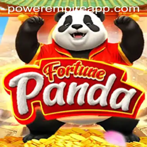 Unveiling FortunePanda: The Game Changing the Power Empire Gaming Scene