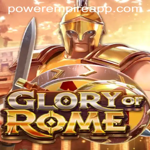 Rise in the Ancient World: GloryofRome by Power Empire Gaming