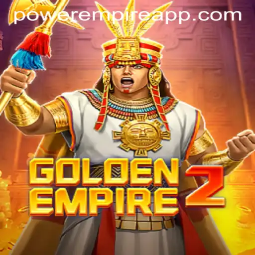 GoldenEmpire2: Exploring the Thrilling Realm of Power Empire Gaming