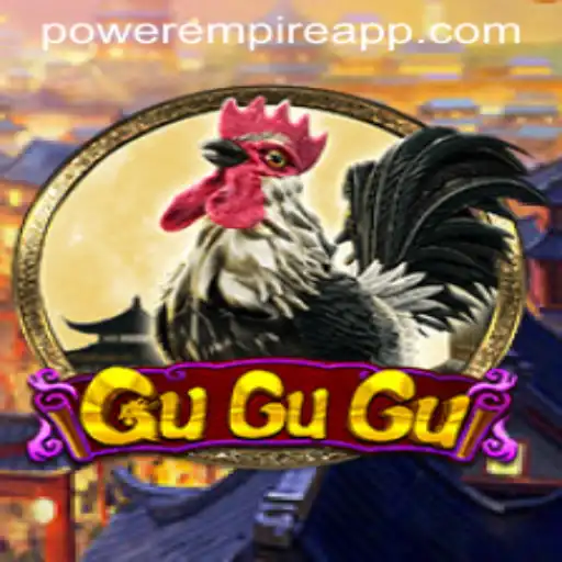 The Thrilling World of GuGuGu: Dive into Power Empire Gaming