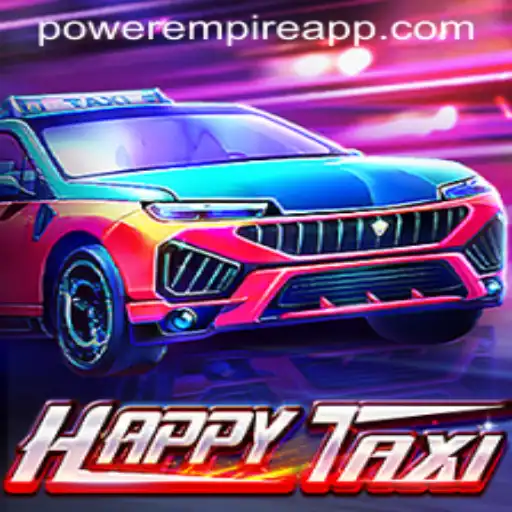 Unveiling HappyTaxi: A Dynamic Journey With Power Empire Gaming