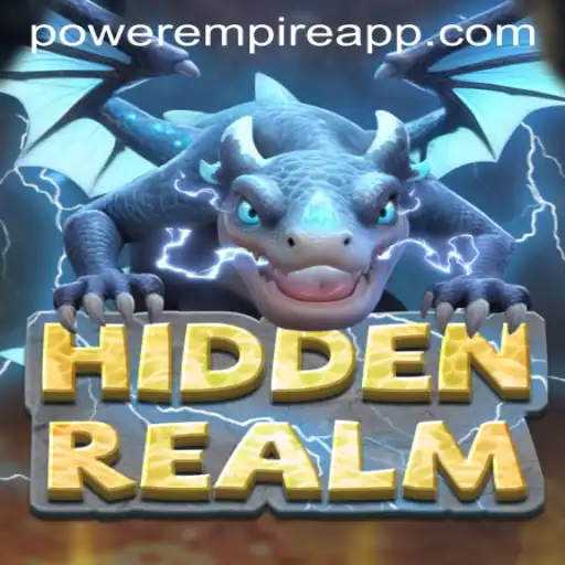 Explore the Enigmatic World of HiddenRealm with Power Empire Gaming