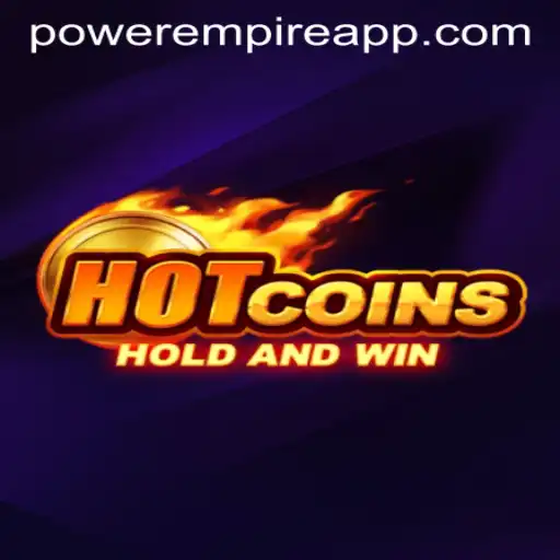 Exploring the World of HotCoins by Power Empire Gaming