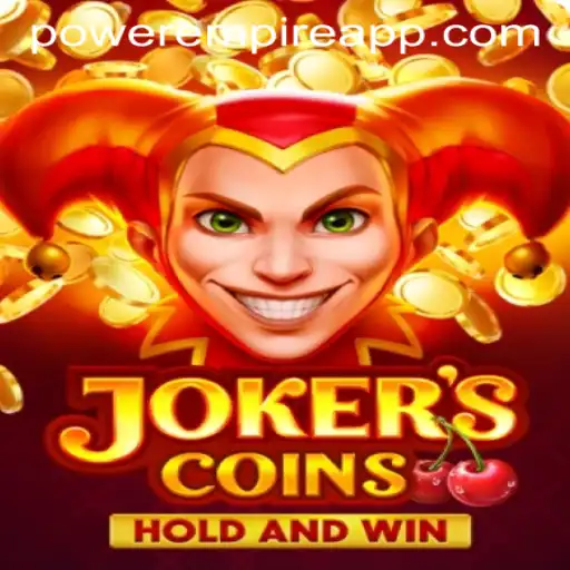 Discover the Thrilling World of JokersCoins by Power Empire Gaming