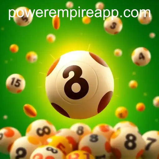 Exploring the World of Lottery Games with Power Empire Gaming