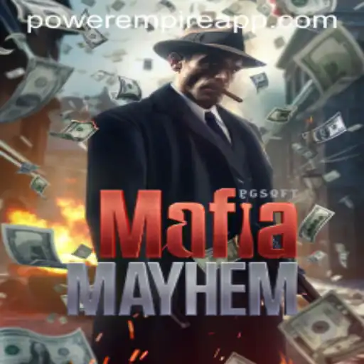 Unraveling the Intrigue of MafiaMayhem by Power Empire Gaming