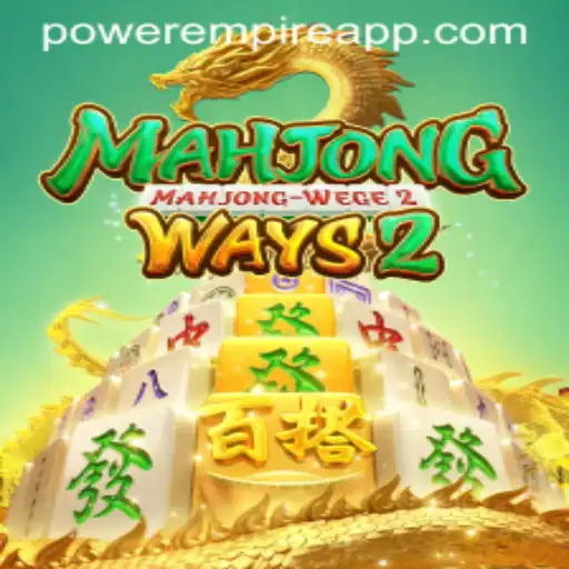Discover the Exciting World of MahjongWays2 by Power Empire Gaming