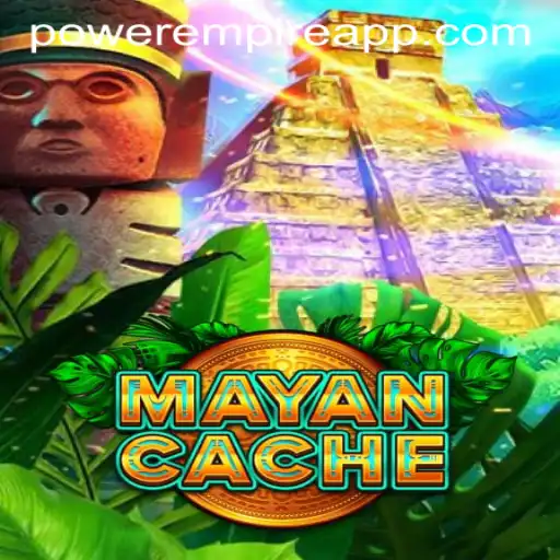 Explore the Thrilling World of MayanCache: A New Adventure by Power Empire Gaming