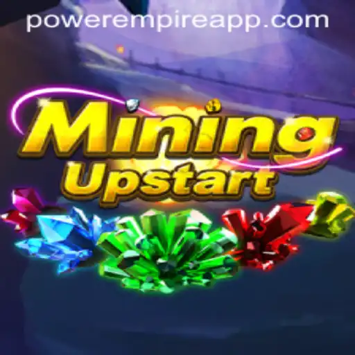 Unveiling MiningUpstart: A Dynamic Journey into the Realm of Power Empire Gaming