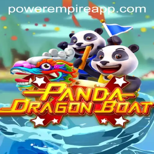 PANDADRAGONBOAT: Ride the Waves with Power Empire Gaming